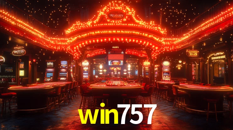 Apostas Esportivos win757